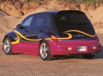 Chrysler PT Cruiser by Xenon 2001 года